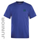 T-Shirt Pro-Team unisexe - JUNIOR (ENFANTS) - ESSA - Broderie