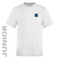 T-Shirt Pro-Team unisexe - JUNIOR (ENFANTS) - ESSA - Broderie