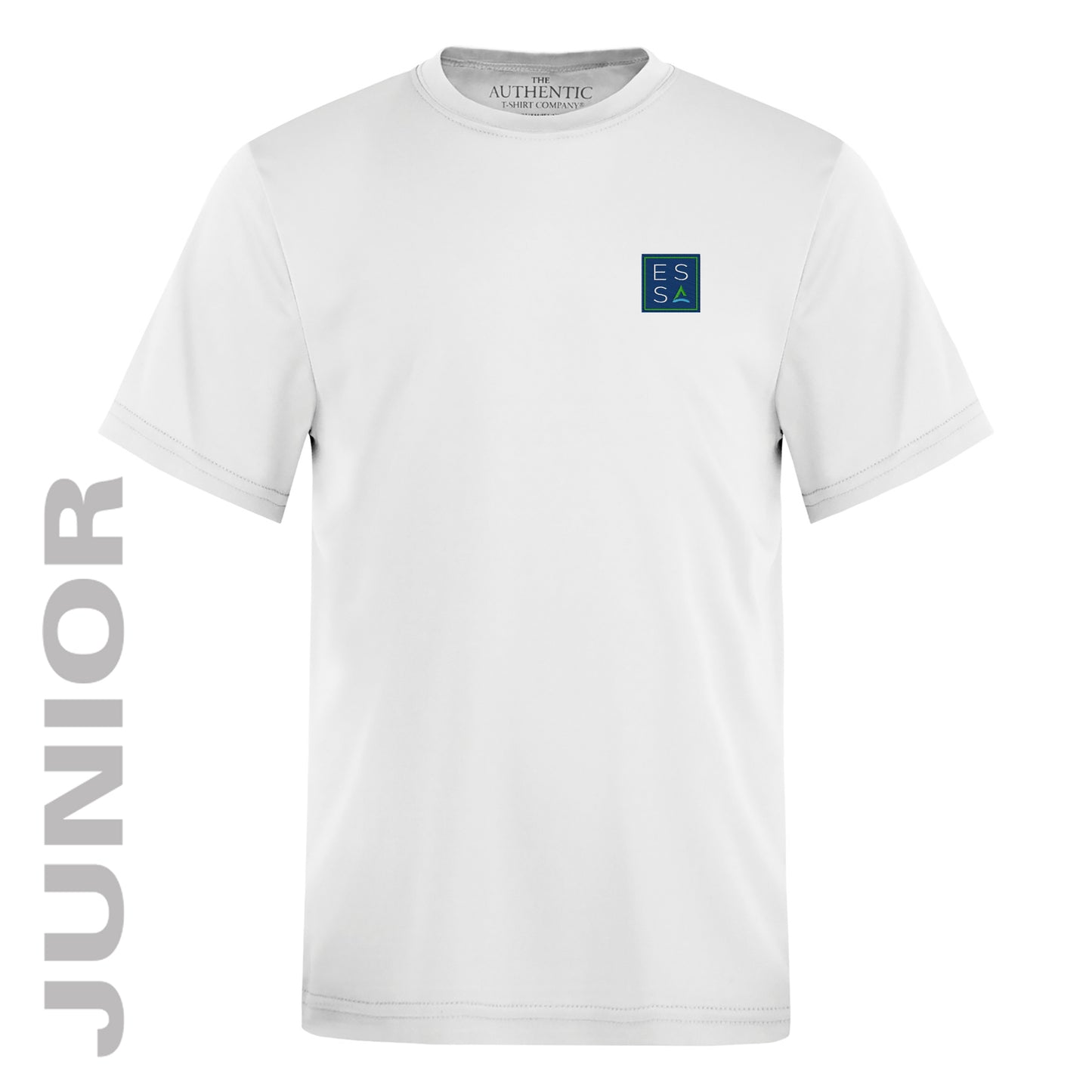 T-Shirt Pro-Team unisexe - JUNIOR (ENFANTS) - ESSA - Broderie