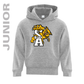 Kangourou unisexe en molleton - JUNIOR (ENFANTS)