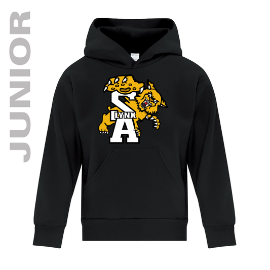 Kangourou unisexe en molleton - JUNIOR (ENFANTS)