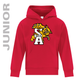Kangourou unisexe en molleton - JUNIOR (ENFANTS)
