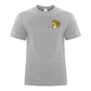 T-Shirt unisexe - Logo au coeur