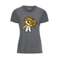 T-shirt Pro-Team 100% polyester - Femme