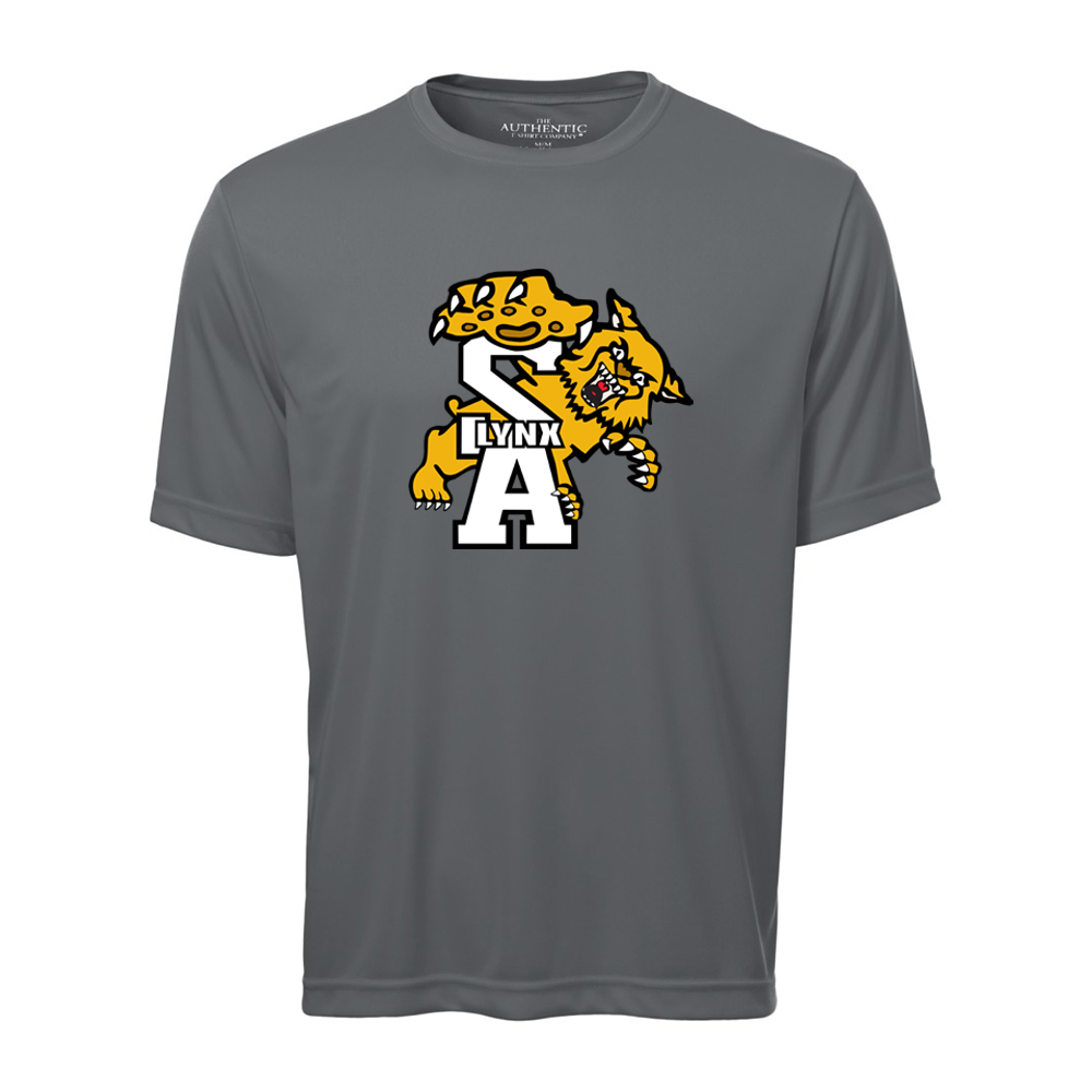 T-shirt Pro-Team 100% polyester - Unisexe