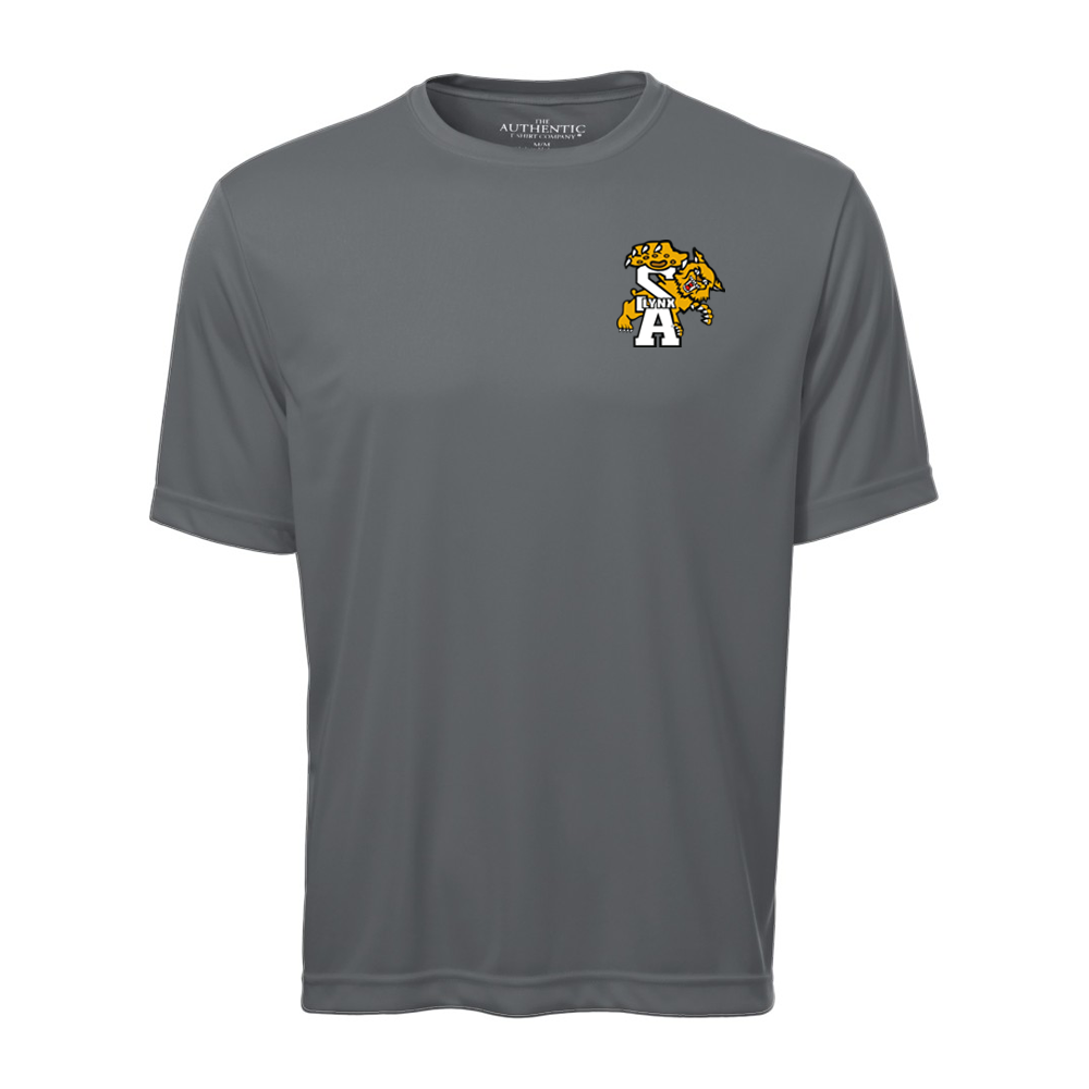 T-shirt Pro-Team 100% polyester - Unisexe - Logo au coeur