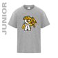 T-Shirt unisexe - JUNIOR (ENFANTS)