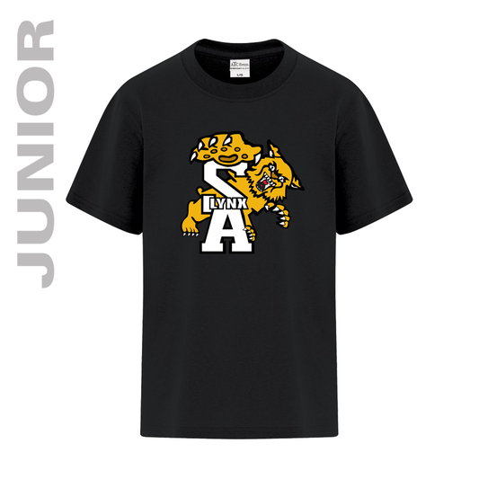 T-Shirt unisexe - JUNIOR (ENFANTS)