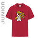 T-Shirt unisexe - JUNIOR (ENFANTS)